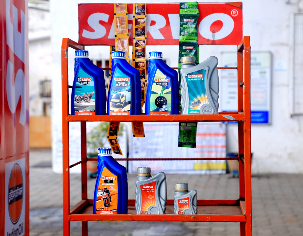 IndianOil - Kabilpore, Navsari